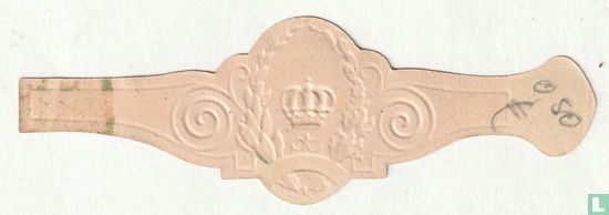 Monarca Consul - De Loore Fres - Image 2