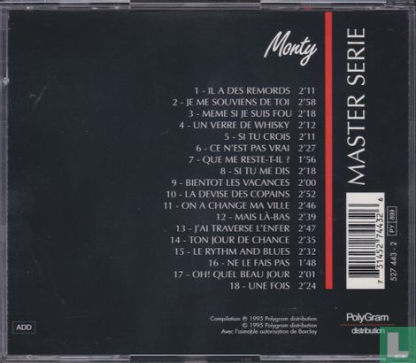Monty - Image 2