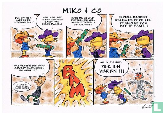 Miko & Co 30