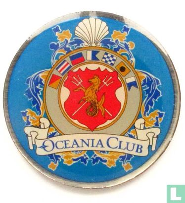 Oceania Club 