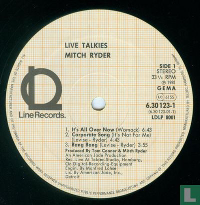 Live Talkies - Image 3