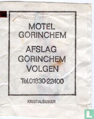 Motel Gorinchem - Afbeelding 2