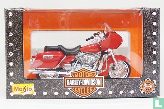 Harley-Davidson 2000 FLTR Road Glide - Afbeelding 3