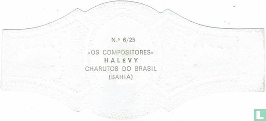Halevy - Afbeelding 2
