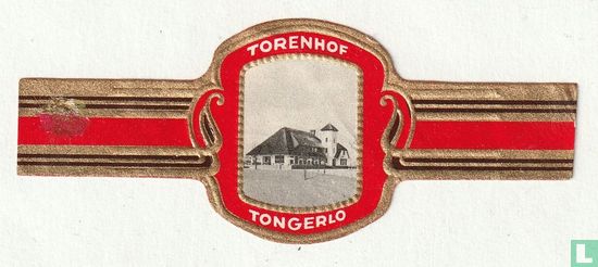 Torenhof Tongerlo - Afbeelding 1