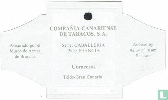 Coraceros - Image 2
