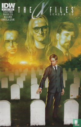 The X-Files 2 - Image 1