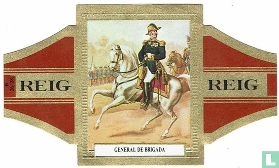 General de Brigada - Image 1