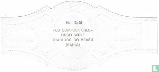 Hugo Wolf - Afbeelding 2