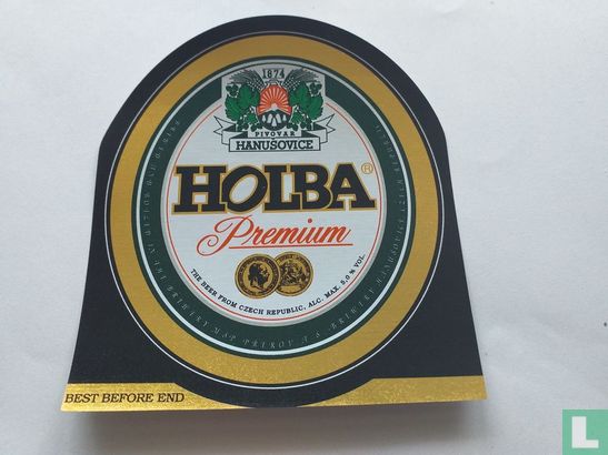 Holba Premium 