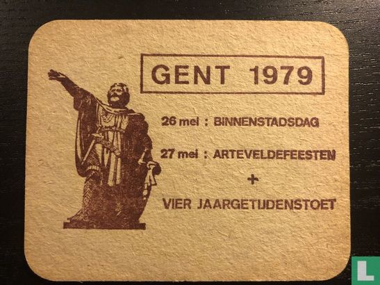 Jaar van het dorp: Waasmunster / Gent 1979 - Image 1