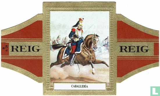Caballeria - Image 1