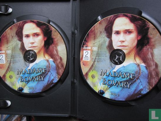 Madame Bovary - Afbeelding 3