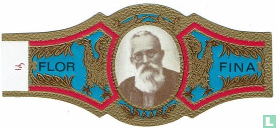 A. Rimsky-Korsakov - Afbeelding 1