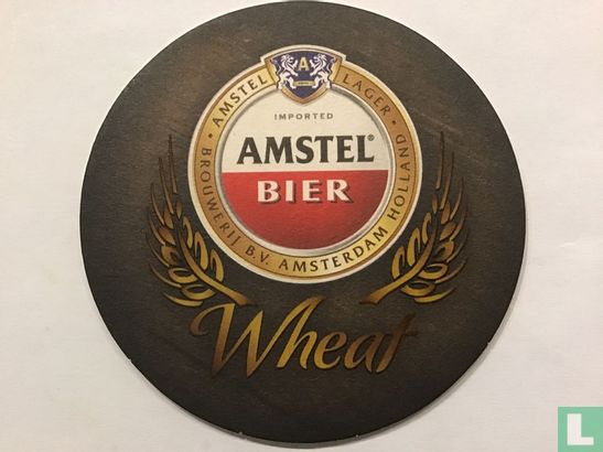 Our brewing tradition started Wheat  - Image 2