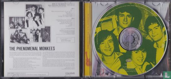 More of the Monkees - Afbeelding 3