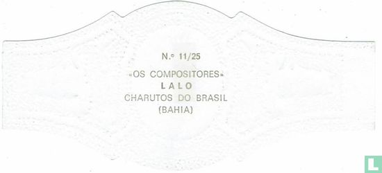 Lalo - Afbeelding 2