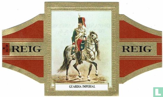 Guardia Imperial - Image 1