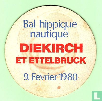 Diekirch et ettelbruck - Image 1