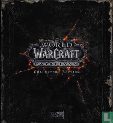 World of Warcraft: Cataclysm Collector's Edition - Bild 1