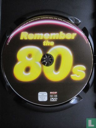 Remember the 80s - Bild 3