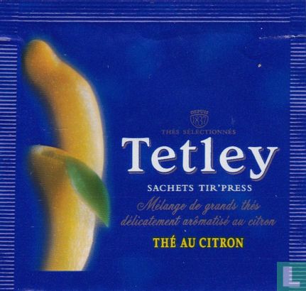 Thé au Citron  - Image 1