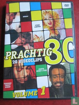 Prachtig 80 volume 1 - Image 1