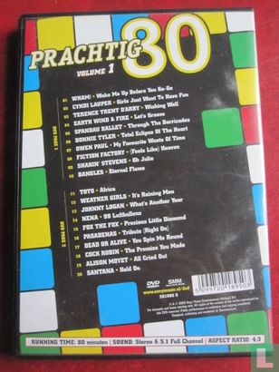 Prachtig 80 volume 1 - Image 2