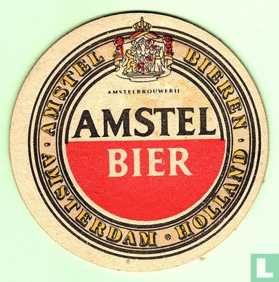  Amstel bier - Image 2