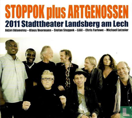 2011 Stadttheater Landsberg am Lech - Afbeelding 1