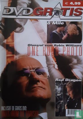 DVD Gratis 9 - Image 1