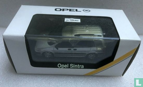 Opel Sintra 3.0i 24V  - Bild 1