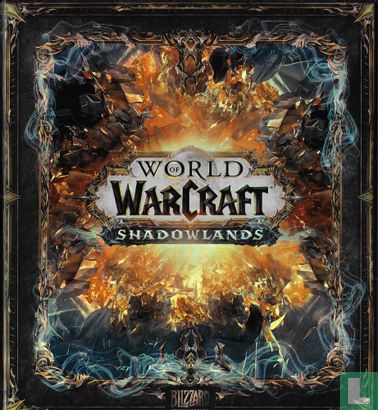 World of Warcraft: Shadowlands Collector's Edition - Afbeelding 1