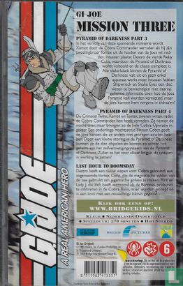 G.I. Joe Mission Three - Image 2