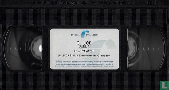 G.I. Joe Mission Four - Image 3