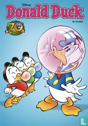 Donald Duck 10 - Bild 1