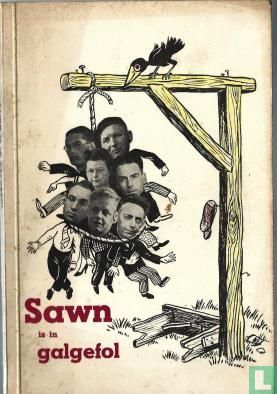 Sawn is in galgefol - Image 1