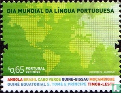 Werelddag van de Portugese taal