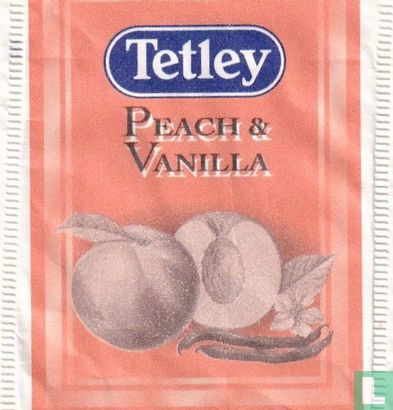 Peach & Vanilla  - Image 1