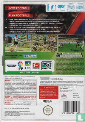 FIFA 12 - Afbeelding 2