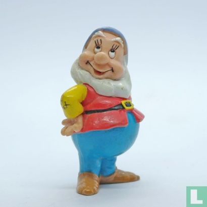 Happy	 - Image 1