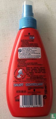 Smurfen Anti Klit Spray - Afbeelding 2