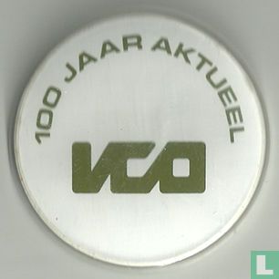 100 Jaar Aktueel - VCO