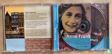 Anne Frank Huis Een huis met een verhaal - Image 3