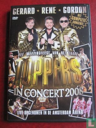 Toppers In Concert 2008 - Image 1
