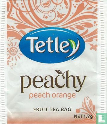 peachy - Image 1