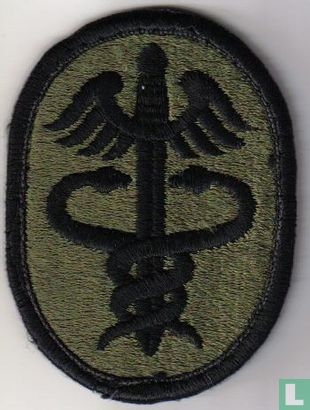 Health Service Command (sub)