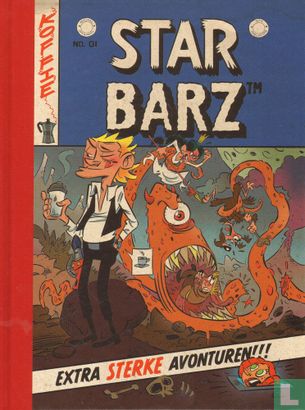 Star Barz - Bild 1