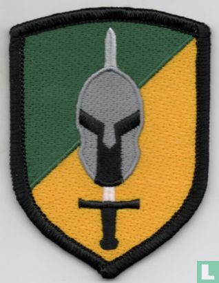 142nd. Military Police Brigade