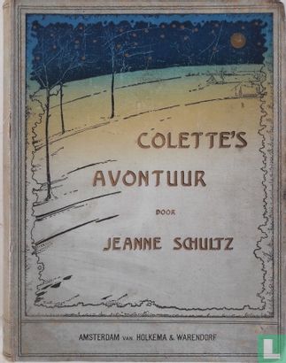 Colette's avontuur - Image 1